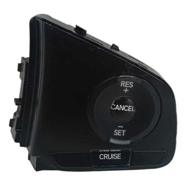 Botão Comando Volante Honda Civic Turbo 2018 Direito Cx40