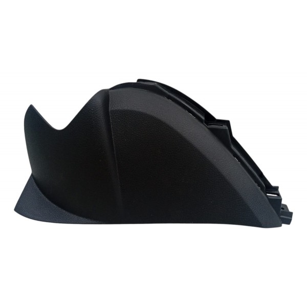 Acabamento Lateral Painel Honda Civic 2018 Esquerdo Cx40