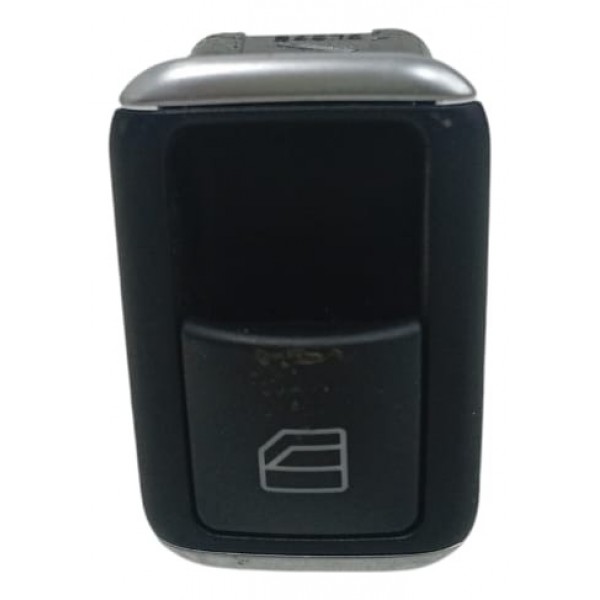 Botão Comando Vidro Mercedes C180 2014 Traseiro Direito Cx40