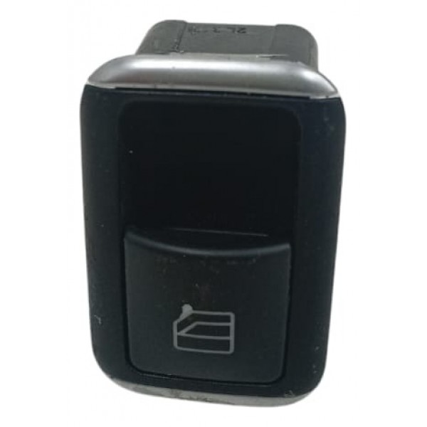 Botão Comando Vidro Mercedes C180 2014 Traseiro Esquerdo C40