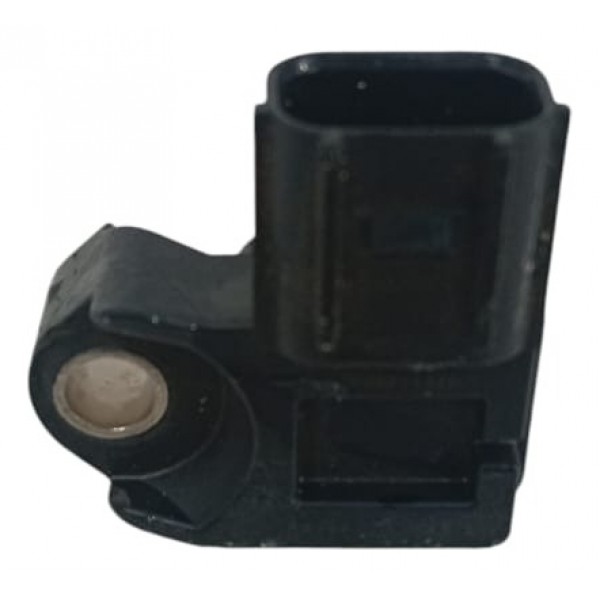 Sensor Map Coletor Admissão Honda Hrv 2015 Cx40