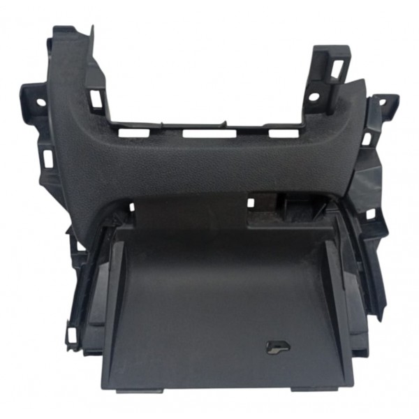 Peça Acabamento Console Central Honda Civic 2018 Cx40