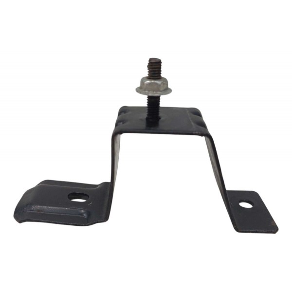 Suporte Filtro Reserv. Canister Jeep Compass Flex 2018 2019