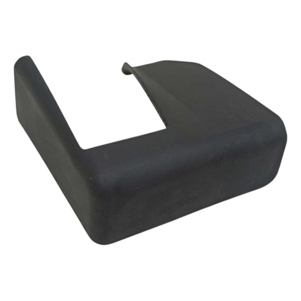 Acabamento Trilho Banco Diant Dir Fusion 2008 6e5354618000ba Preto