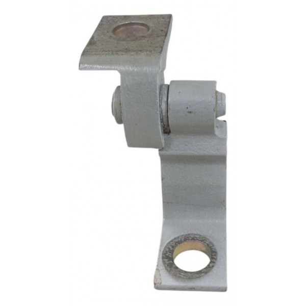 Dobradiça Superior Porta Dianteira Esquerda Vw Nivus 2021