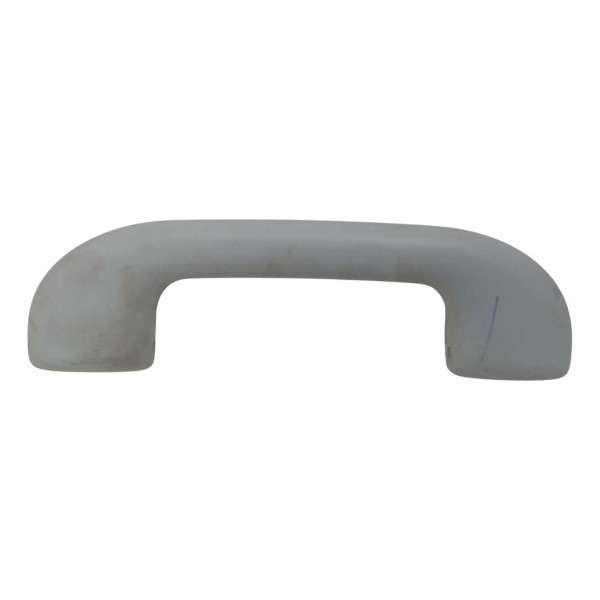 Alça Pega Mão Dianteira Direita Jeep Compass 2019 Cinza