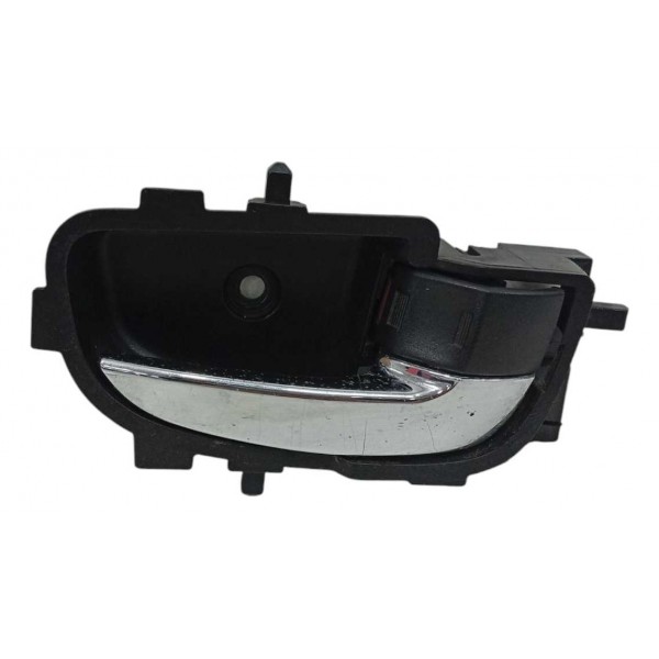 Maçaneta Interna Porta Dianteira Dir Lifan 530 2015 A6102410 Dianteira
