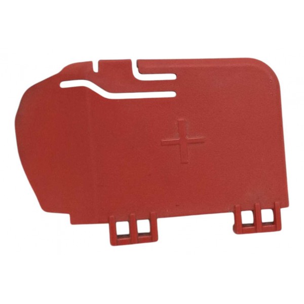 Tampa Acab. Polo Positivo Bateria Bmw 328i 2014 74850610 12v