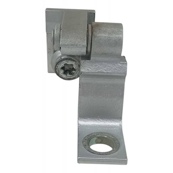 Dobradiça Inferior Porta Tras. Esq. Vw Amarok 2014 Vendedor3