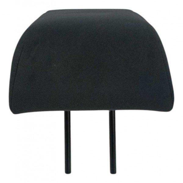 Encosto Cabeça Traseiro Central Peugeot 2008 2019 Preto