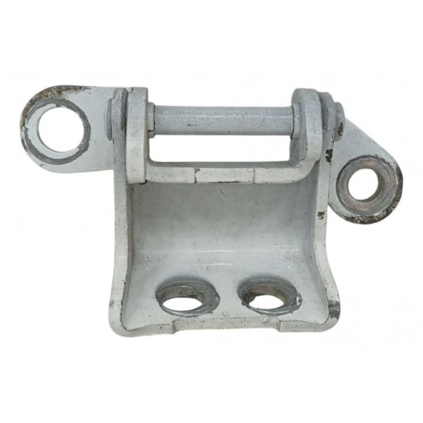 Dobradiça Superior Porta Tras. Dir. Honda City Exl Cvt 2015