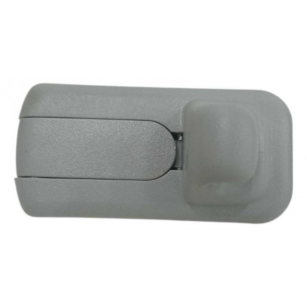 Presilha Quebra Sol Direito Jeep Compass 2019