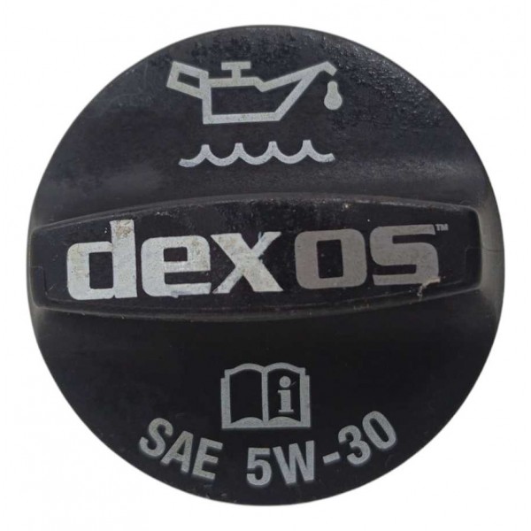 Tampa Óleo Motor Chevrolet Cruze 2018