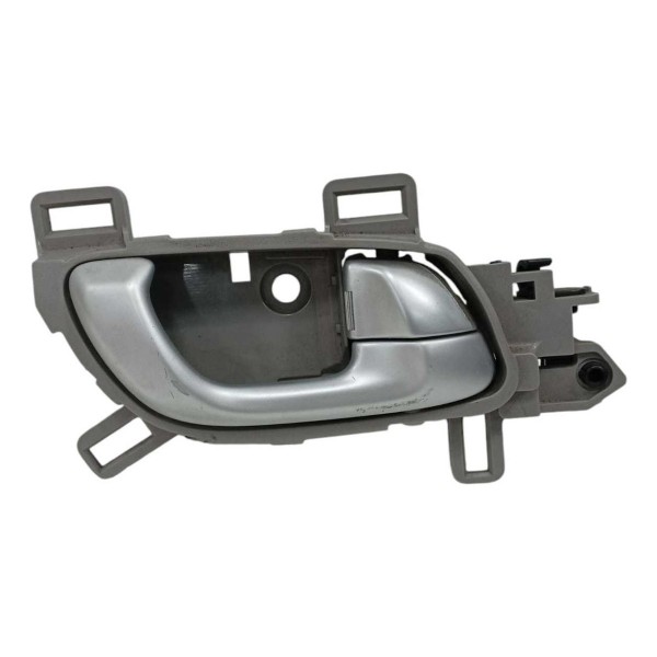 Maçaneta Interna Dianteira Direita Honda Civic Exr 2015 Dianteira