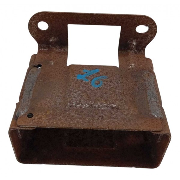 Suporte Fixação Console Central Jeep Compass 2018 53343795