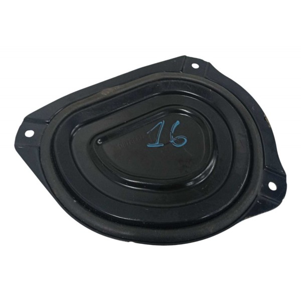 Tampa Inspeção Assoalho Jeep Compass Flex 2018 2019 51936180