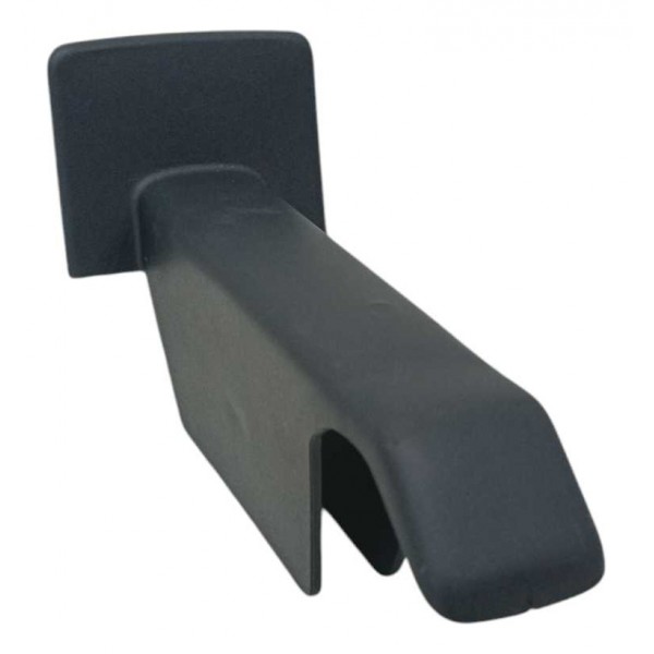 Acabamento Parafuso Central Banco Trasei Polo 2020 6ea886197 Preto