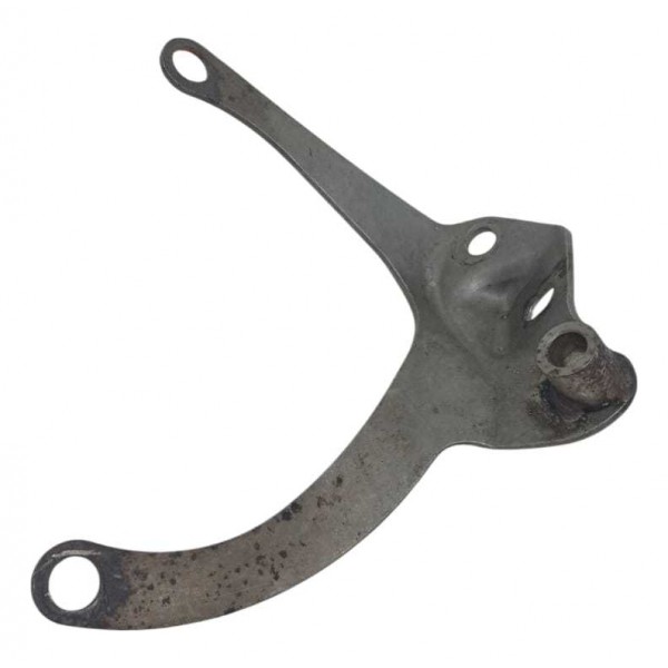 Suporte Catalisador Bmw X1 2014