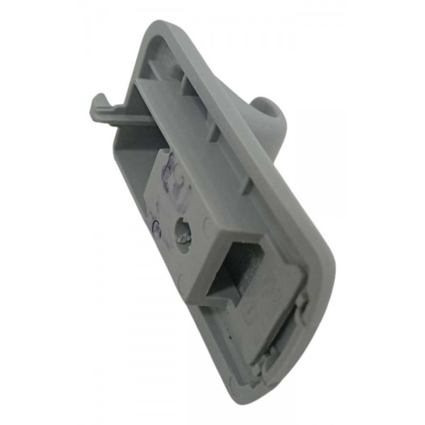 Presilha Quebra Sol Esquerdo Jeep Compass 2019