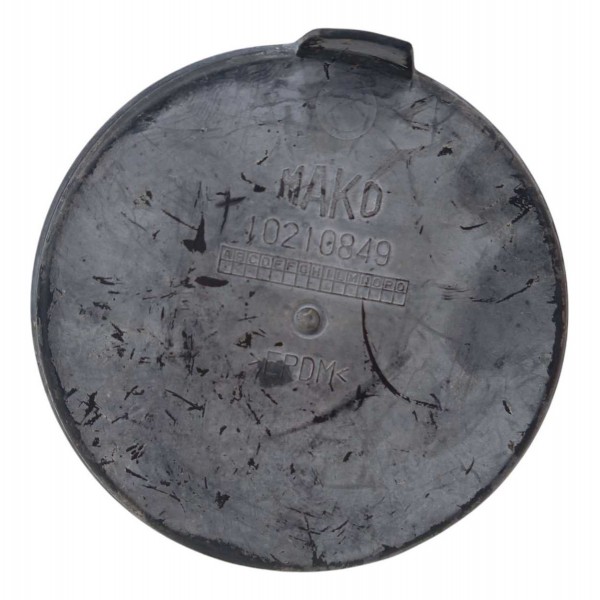 Tampa Vedação Farol Citroen C4 Lounge 2015