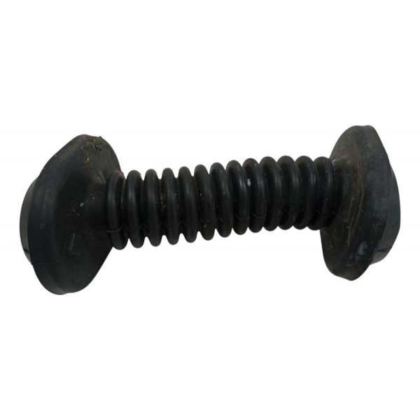 Capa Chicote Tampa Traseira Jeep Compass 2018