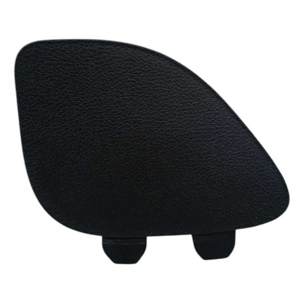 Tampa Direita Forro Porta Malas Jeep Compass 2018 53282764 Preto