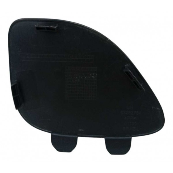 Tampa Esquerda Forro Porta Malas Jeep Compass 2018 53282764