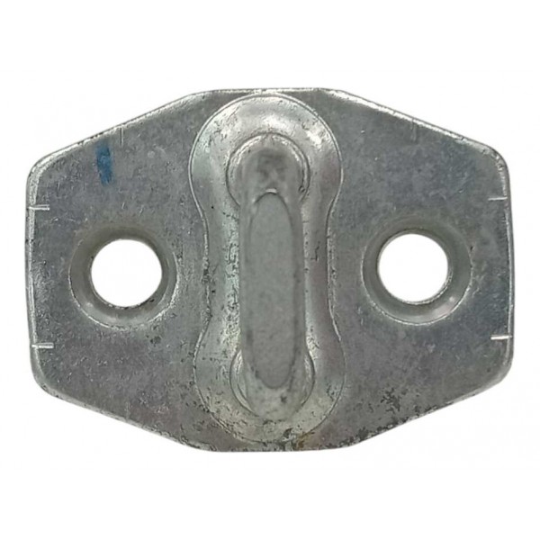 Batente Fechadura Porta Dianteira Esquerda Honda Fit 2008