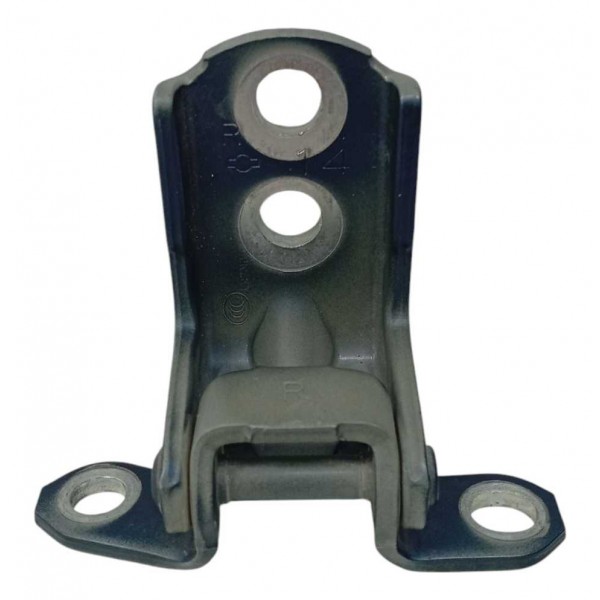 Dobradiça Inferior Frontier 2.3 2023 Dianteira Direita