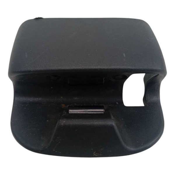 Trava Esquerda Assento Traseiro Honda Fit 2008 Preto