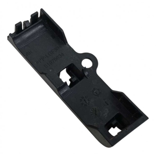 Suporte Esquerdo Radiador Jeep Compass 2018 51975634