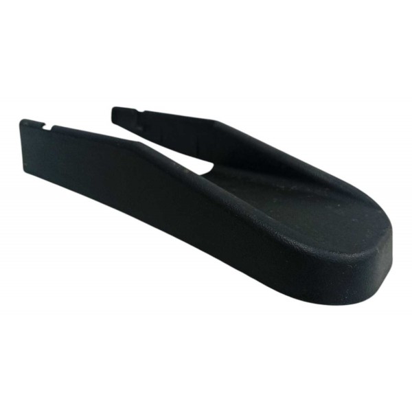 Acabamento Banco Dianteiro Direito Honda Fit 2008 81194 Preto