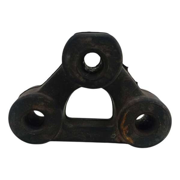 Suporte Escape Honda Fit 2008