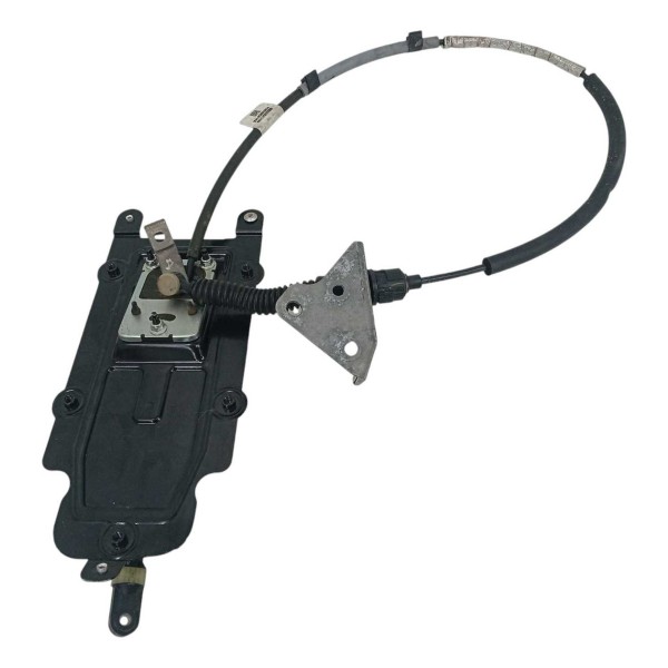 Cabo Seletor Marcha Trambulador Compass 2018 P68260501aa