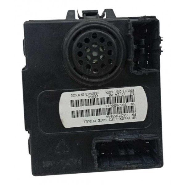 Modulo Conforto Power Lift Gate Compass 2018 68373038aa