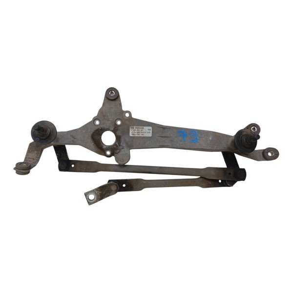 Galhada Limpador Parabrisa Honda City 2011