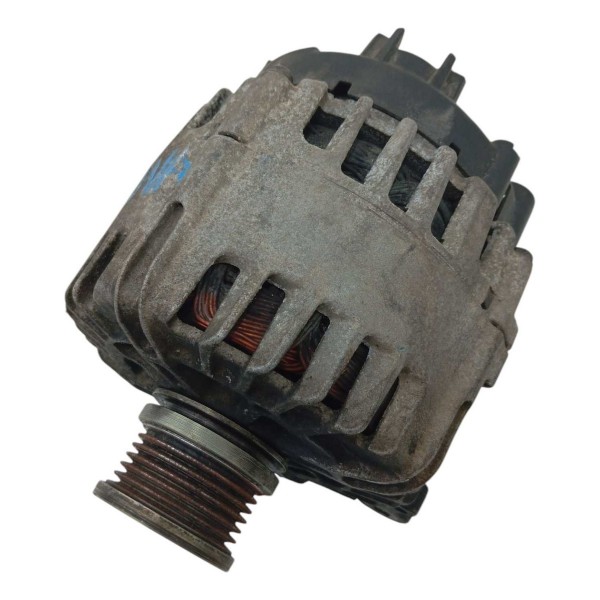 Alternador Vw Amarok 2.0 2014 03l903023p Vendedor3