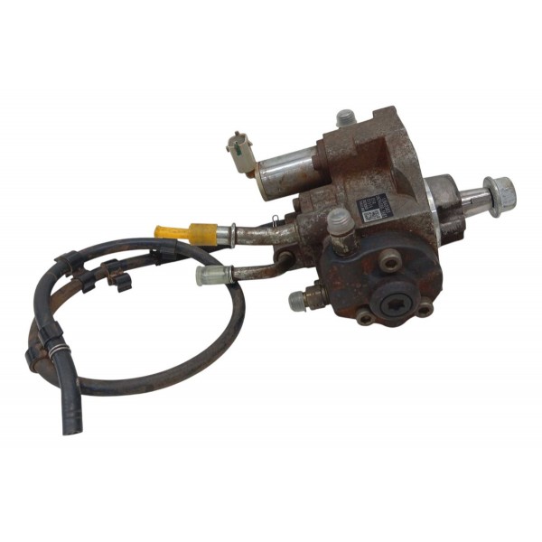 Bomba Alta Pressão Gm S10 2.8 200cv 2014 12640383