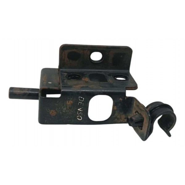 Suporte Direito Radiador Nissan Frontier 2.4 2021