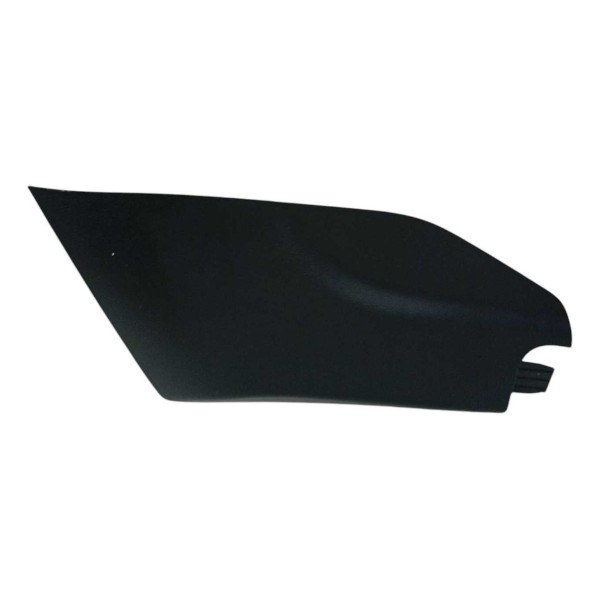 Acabamento Esquerdo Console Central Jeep Compass 2018