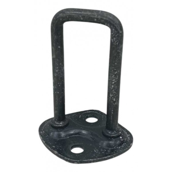 Batente Fechadura Esquerda Banco Traseiro Honda Fit 2008