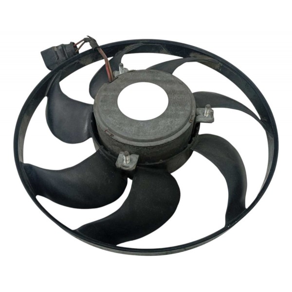 Ventoinha Menor Audi A3 2008