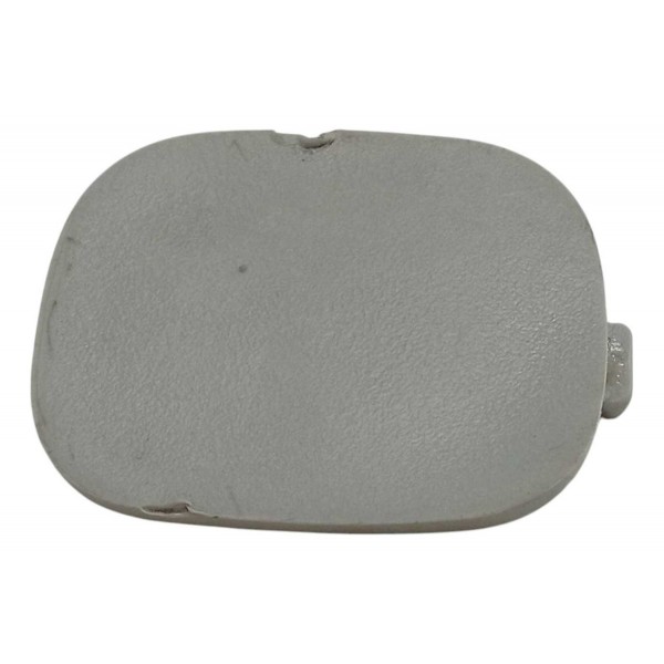 Acabamento Coluna Traseira Jeep Compass 2018 Esquerdo N2