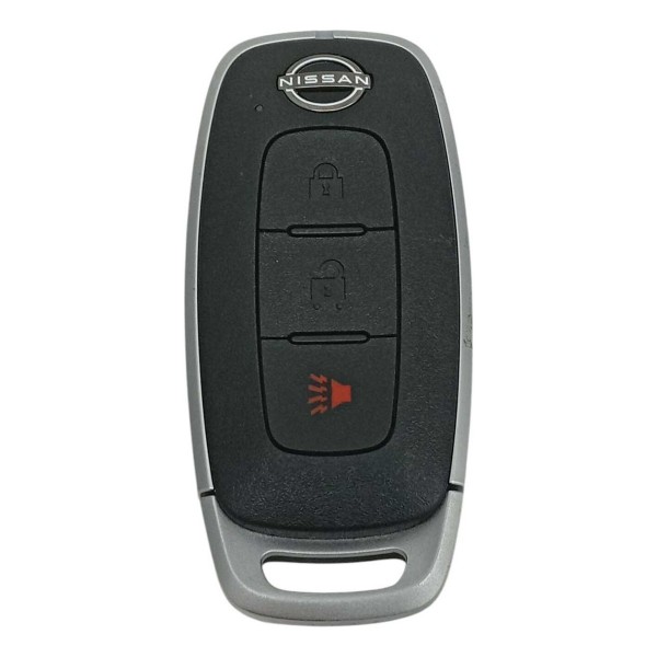 Chave Presencial Nissan Kicks 2024 N2