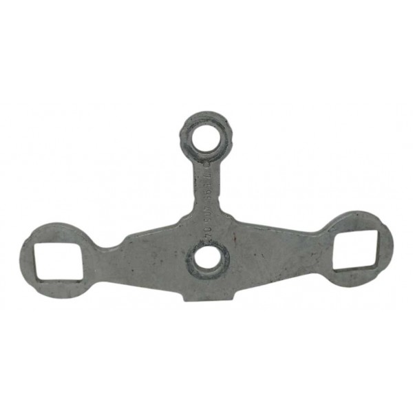 Suporte Bico Injetor Bmw 320i 2.0 Turbo 2015 759540504