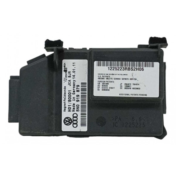 Modulo Gps Campo Magnético Vw Tiguan 2012 5n0919879