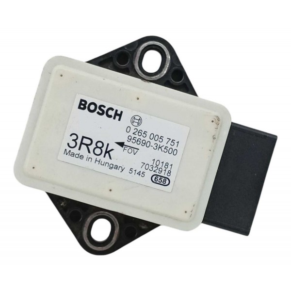 Modulo Sensor Estabilidade Hyundai Sonata 2012 956903k500