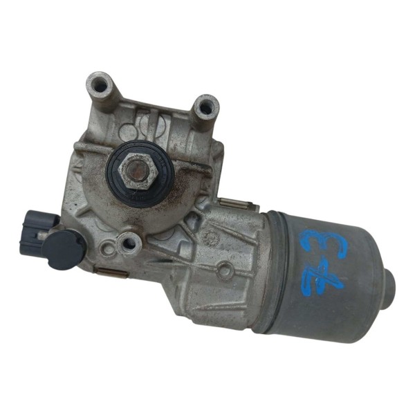 Motor Limpador Parabrisa Honda City 2011 0390241668