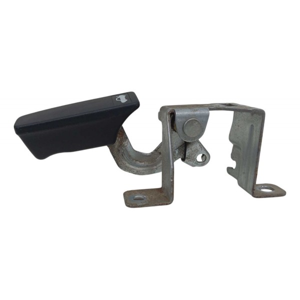 Alavanca Abertura Tampa Traseira Honda City 2011