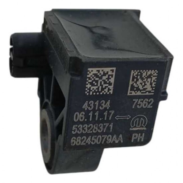 Sensor Impacto Traseiro Jeep Compass 2018 N2